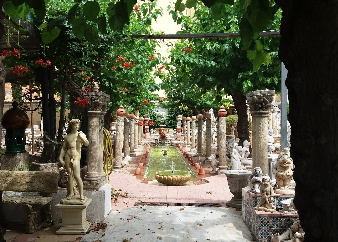 Ceramiques Poblet-El Vendrell必去景点