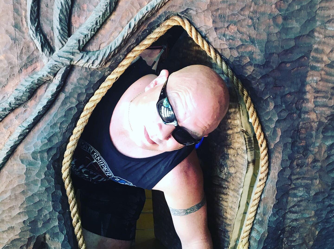 Terra Studios-费耶特维尔必去景点