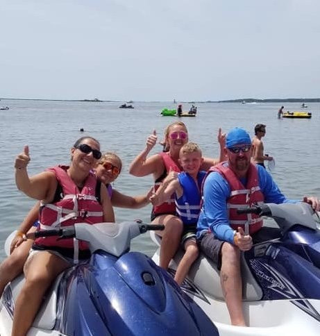 Top Gun Watersports-Fenwick Island必去景点