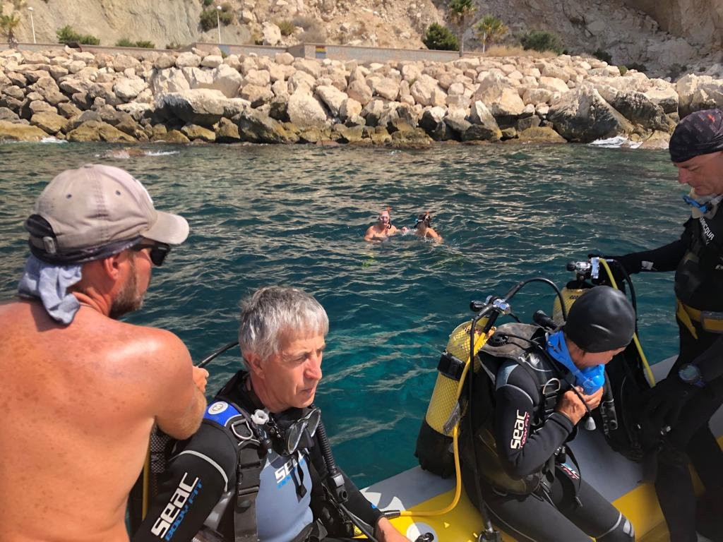 Calpe Multiaventura-卡尔佩必去景点