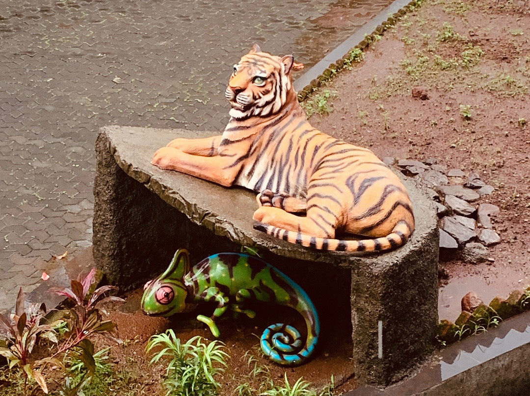 Nisarga Farmhouse主图