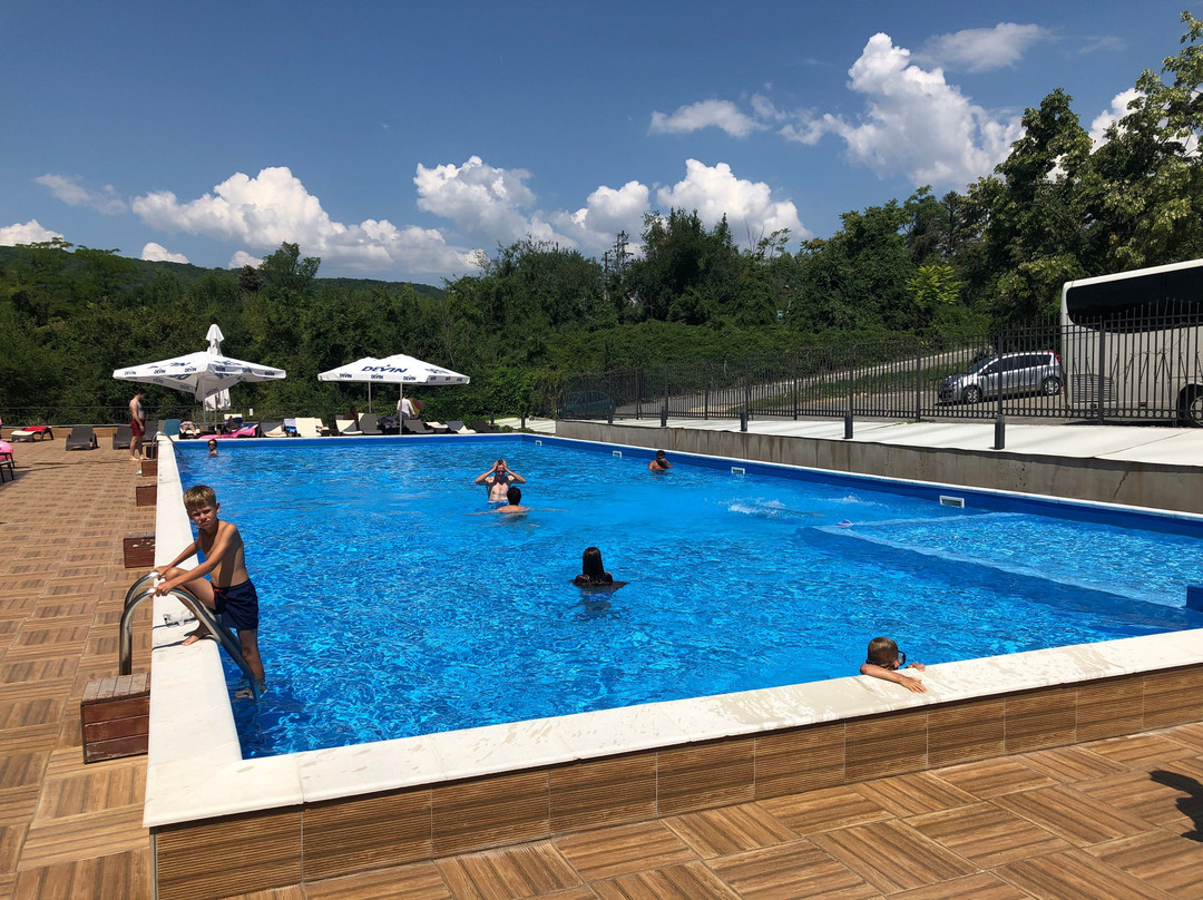 White Rock Castle Suite Hotel & Wellness主图