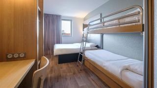 B&B HOTEL Calais Centre Saint-Pierre主图