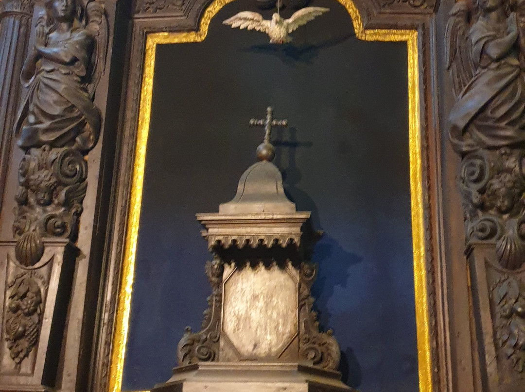 Chiesa di San Giacomo景点图片