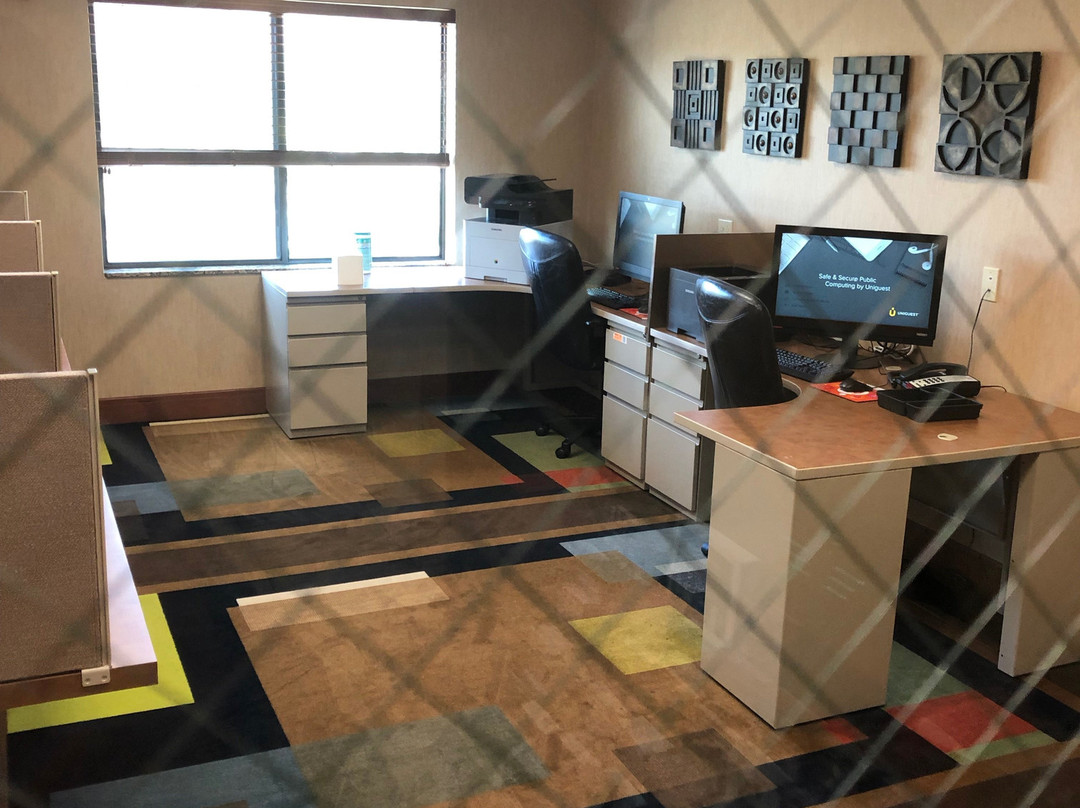 Holiday Inn Express & Suites Los Alamos Entrada Park By IHG主图