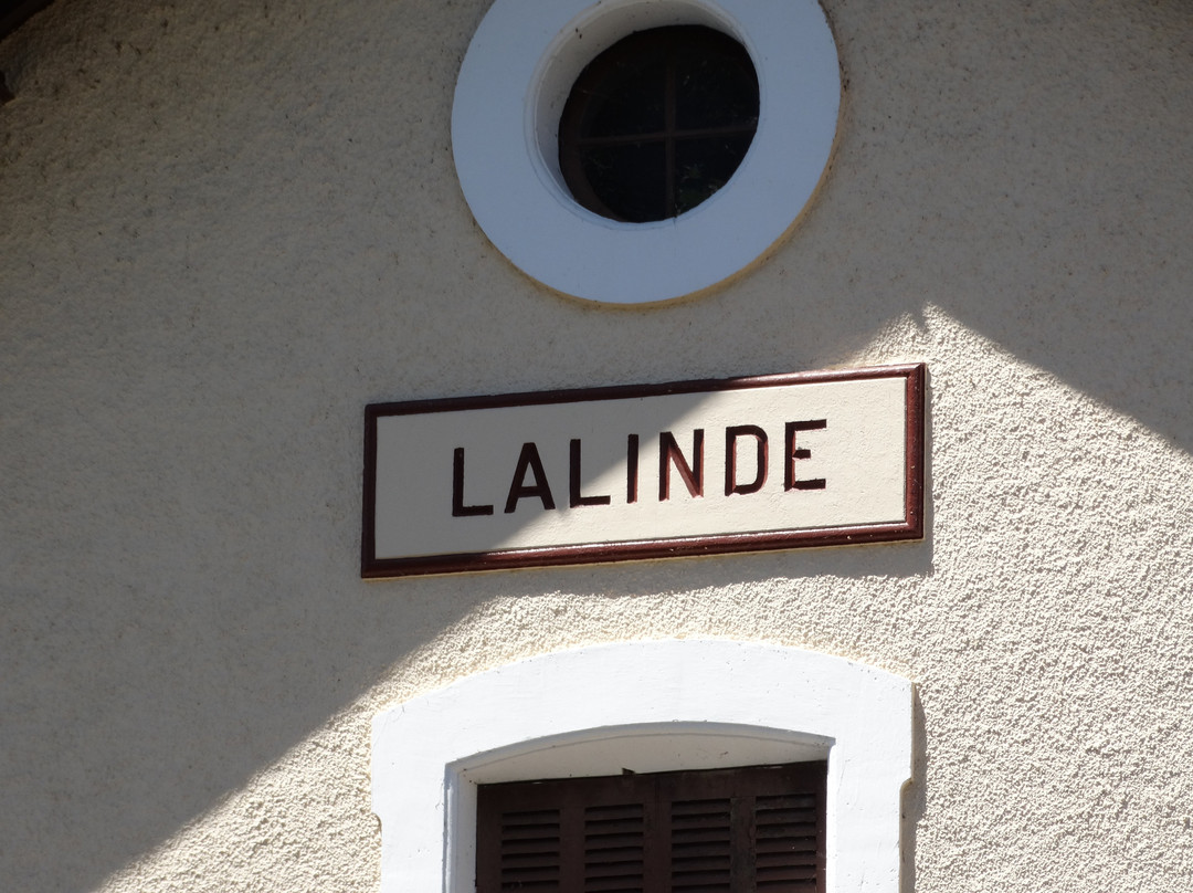Gare de Lalinde景点图片