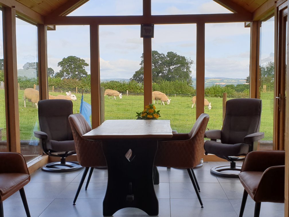 Highfield Bed and Breakfast-官方