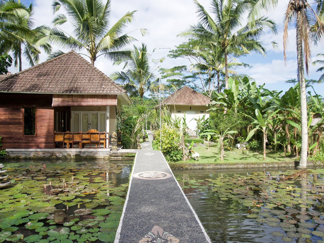 Tepi Sungai Guest House & Restaurant主图