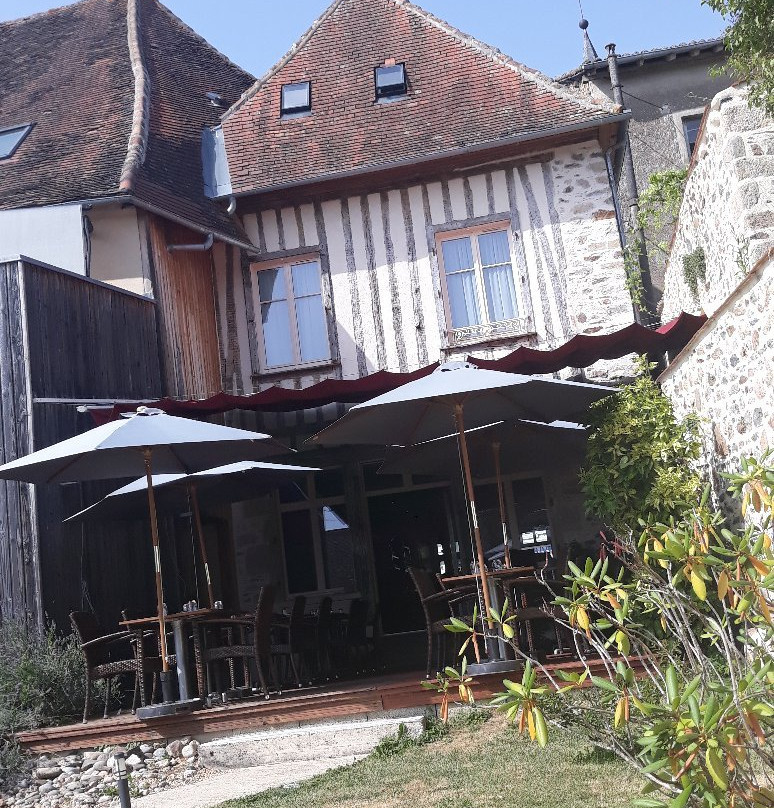 都普顿旅馆主图