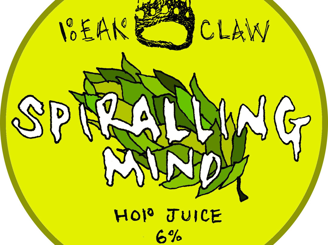 Bear Claw Brewery-Spittal必去景点