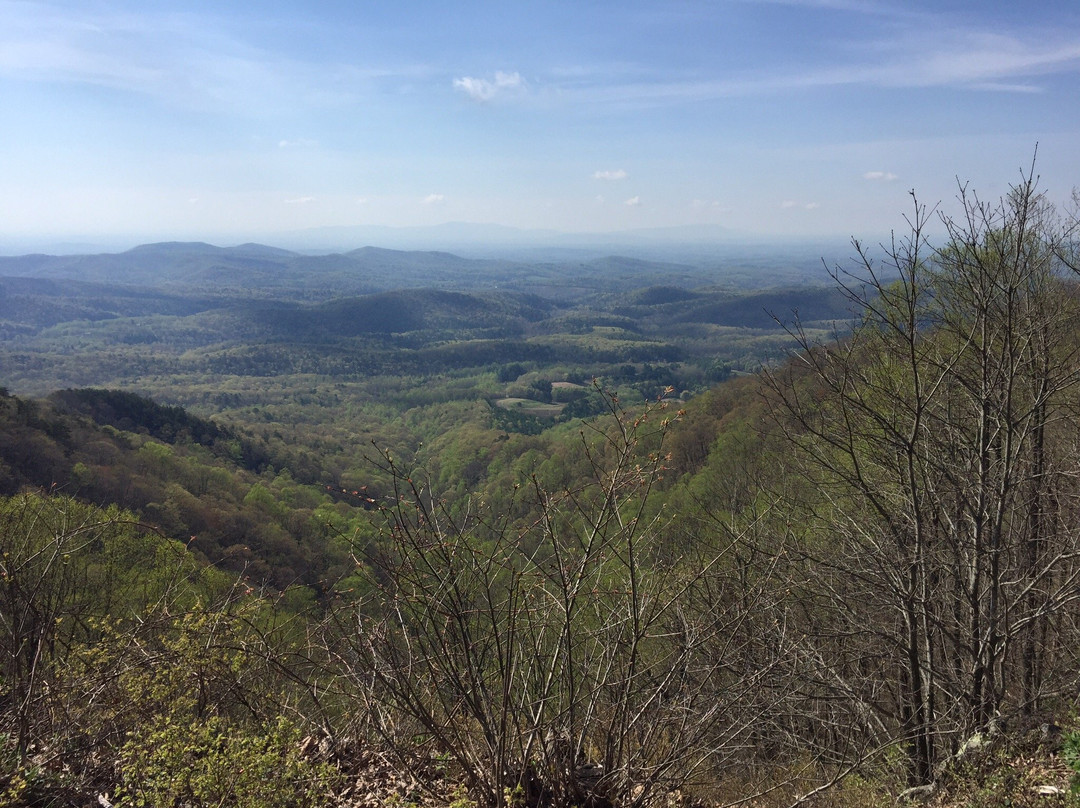 Primland Resort Golf Course景点图片