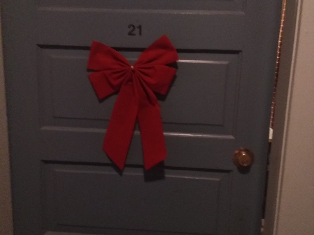 Historic Hotel Bayview主图