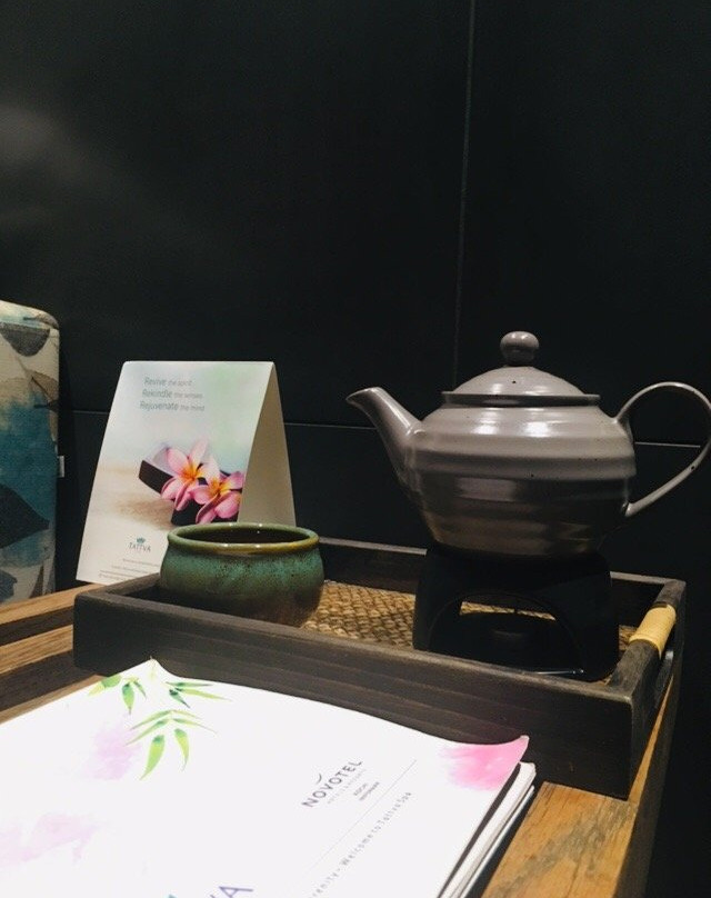 Tattva Spa-Kakkanad必去景点