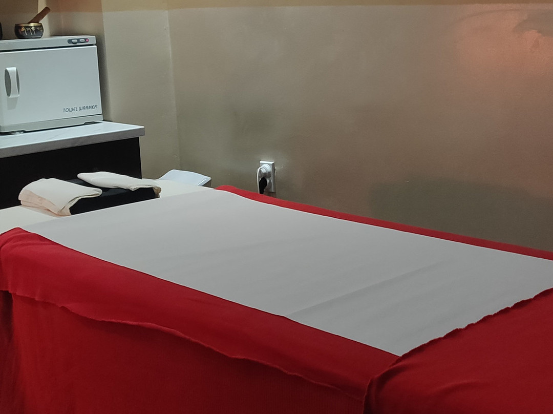 Massage center ZEN-Nis必去景点