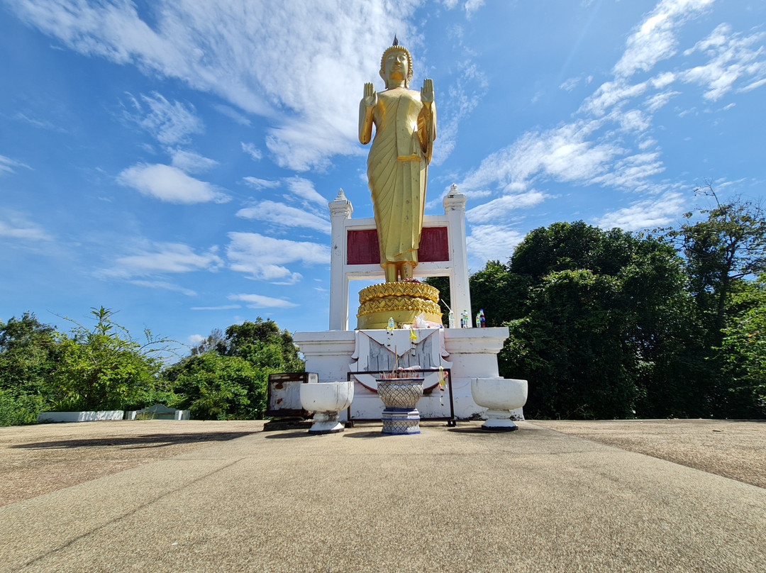 Scenic Kung Wiman beach