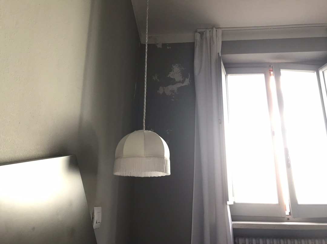 Castello di Poreta主图