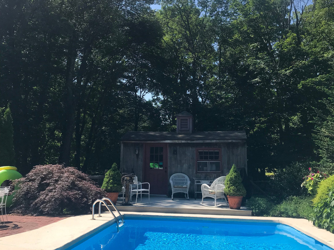 Green Acres Bed and Breakfast主图