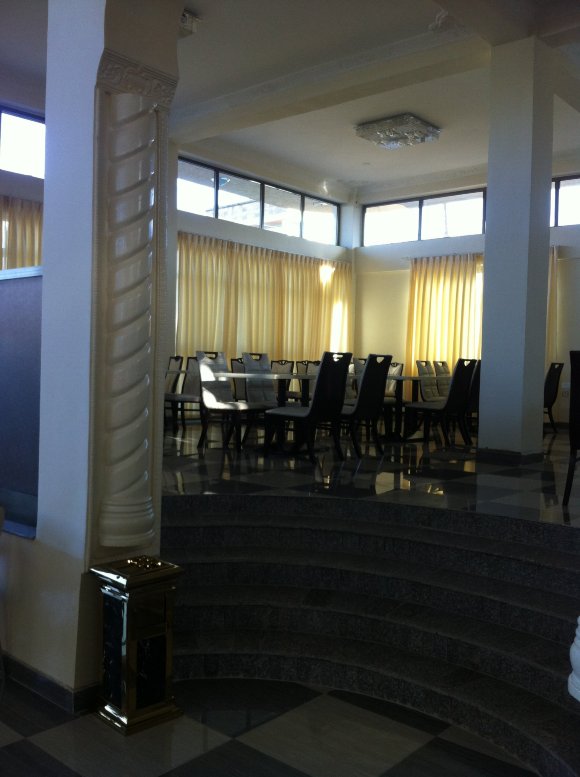 迦南国际酒店-portrait