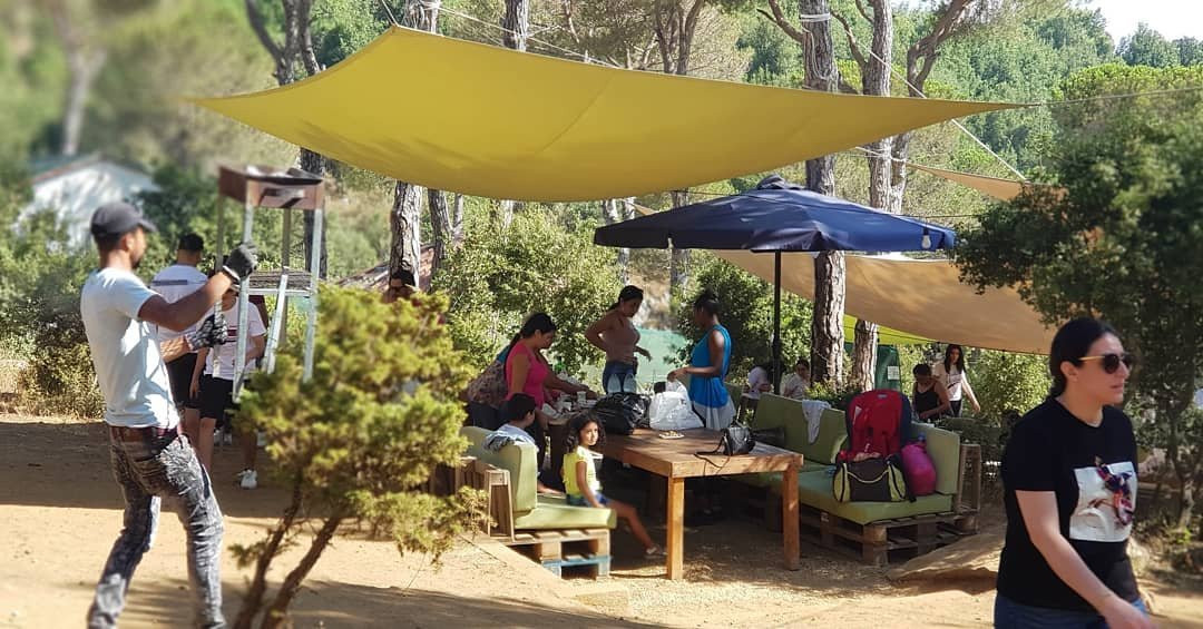 The Pine Yards-Mar Moussa El Douar必去景点