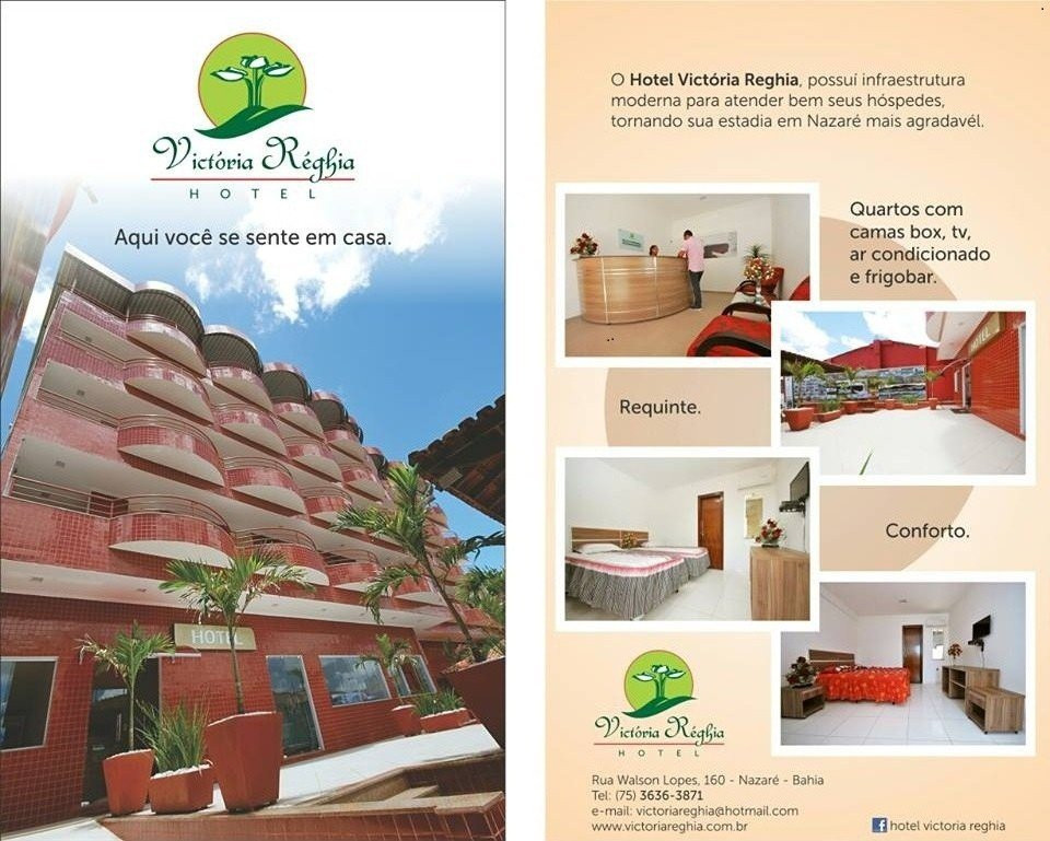 Hotel Victoria Reghia主图