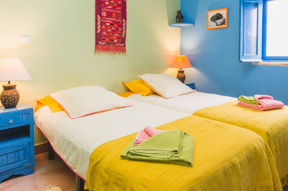 Pensao das Dunas主图