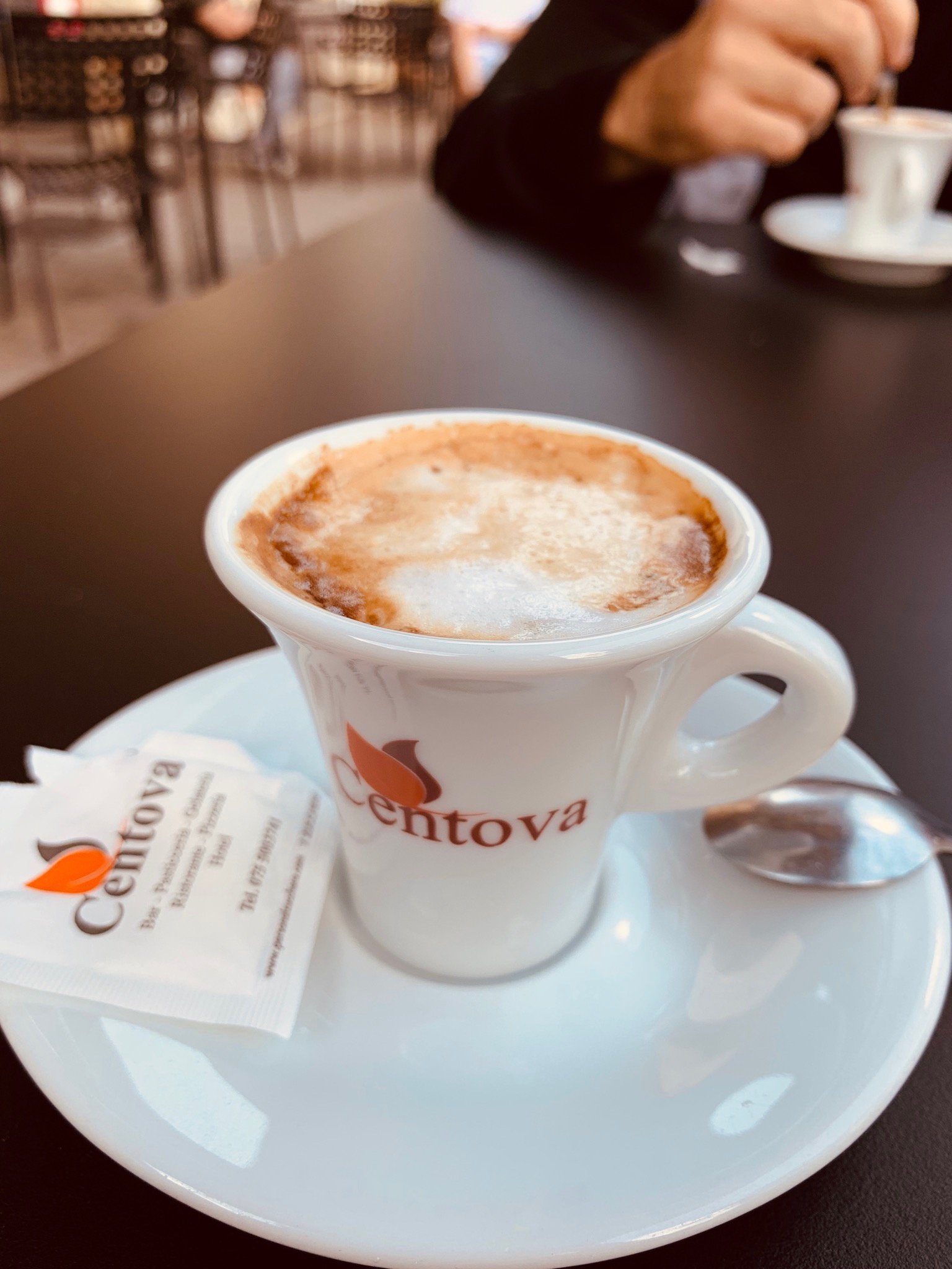 Hotel Centova-官方