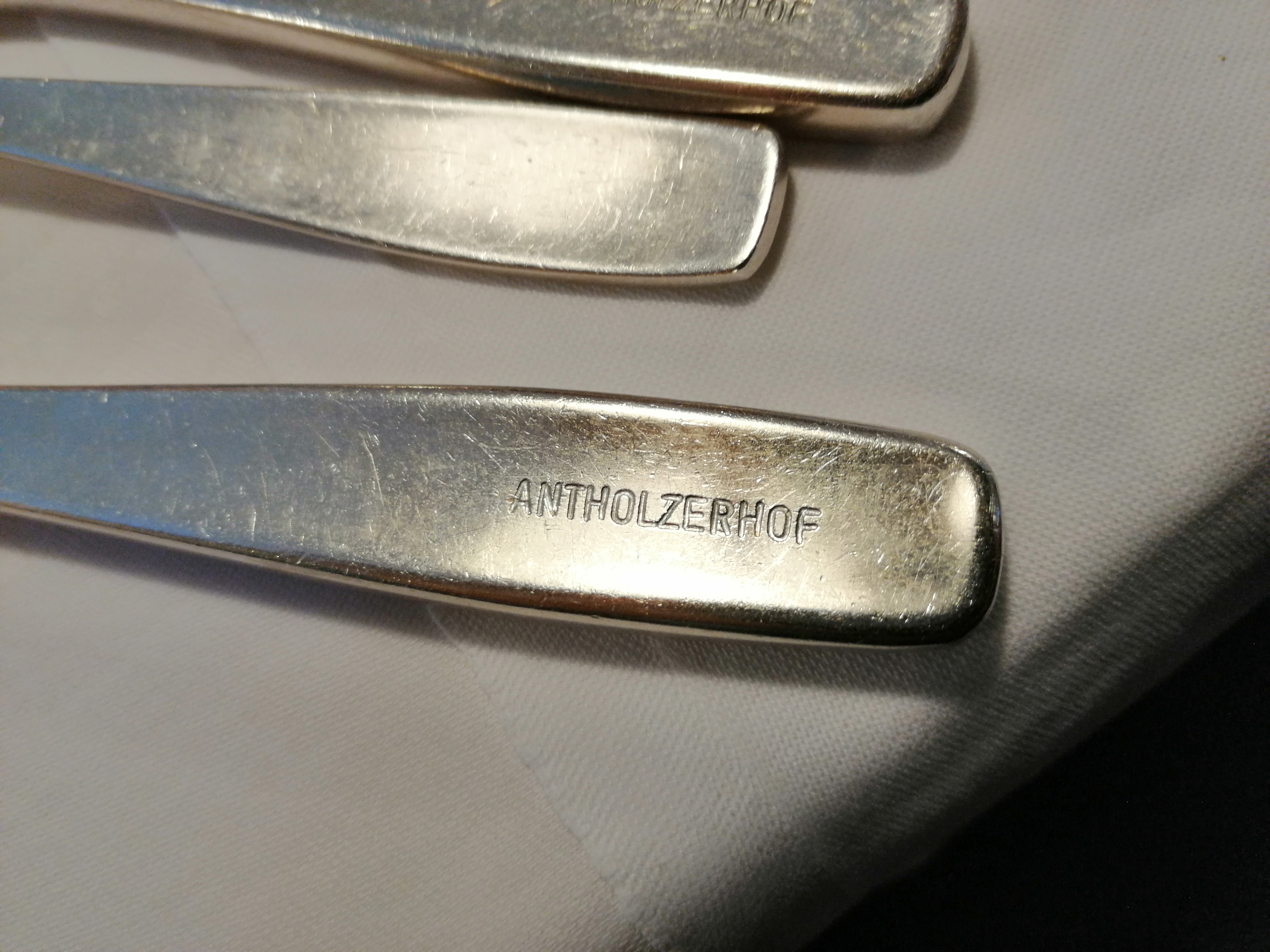 Hotel Antholzerhof-餐饮