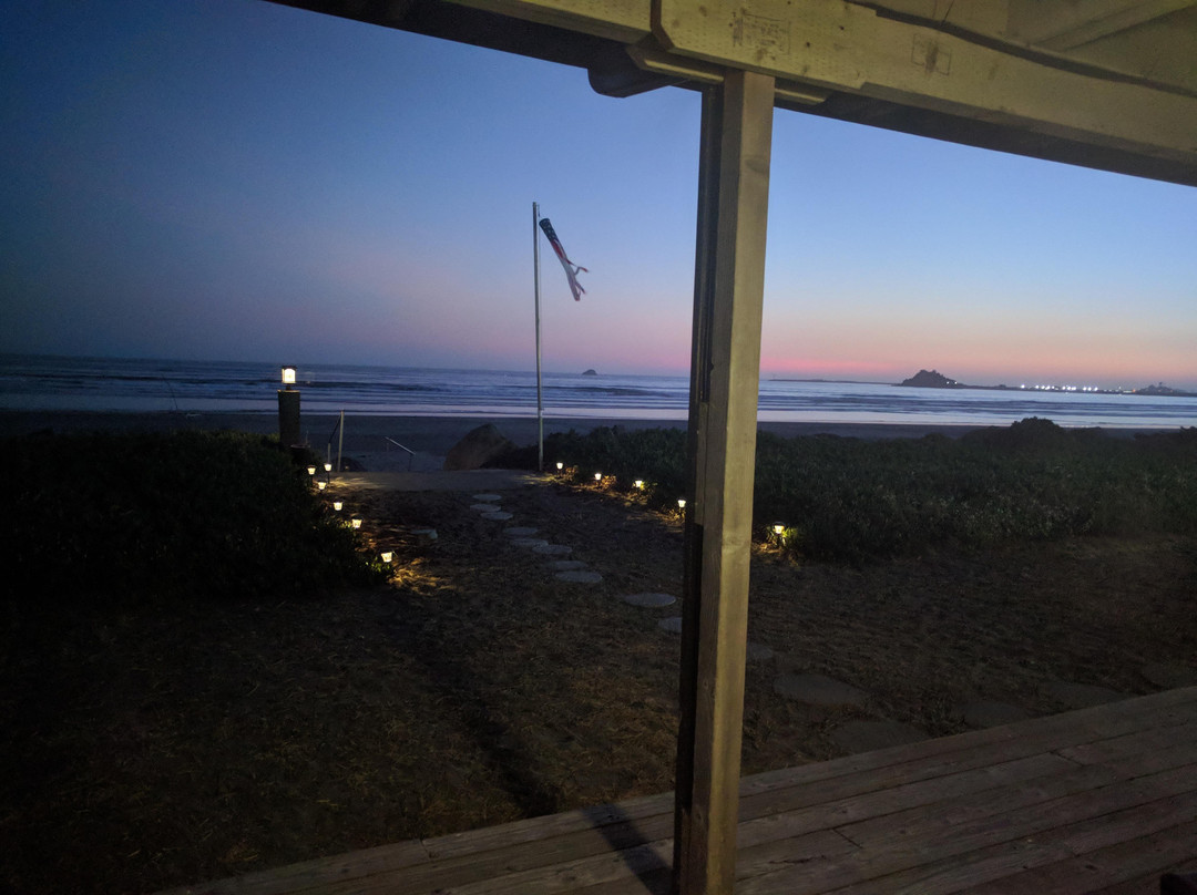 Crescent Beach Motel主图