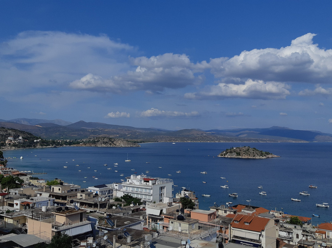 John & George Hotel主图