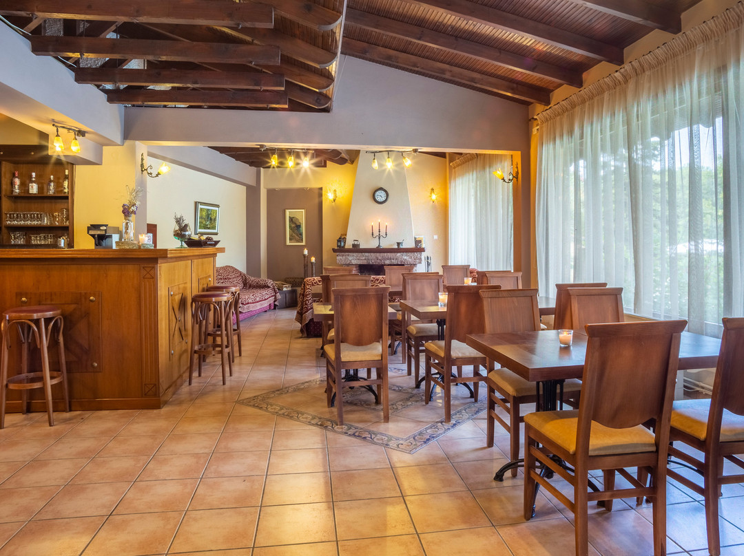 Villa Anthemia主图