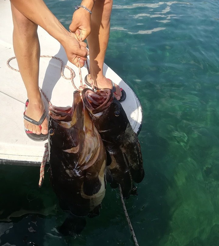 sea escapes himara-Himare必去景点