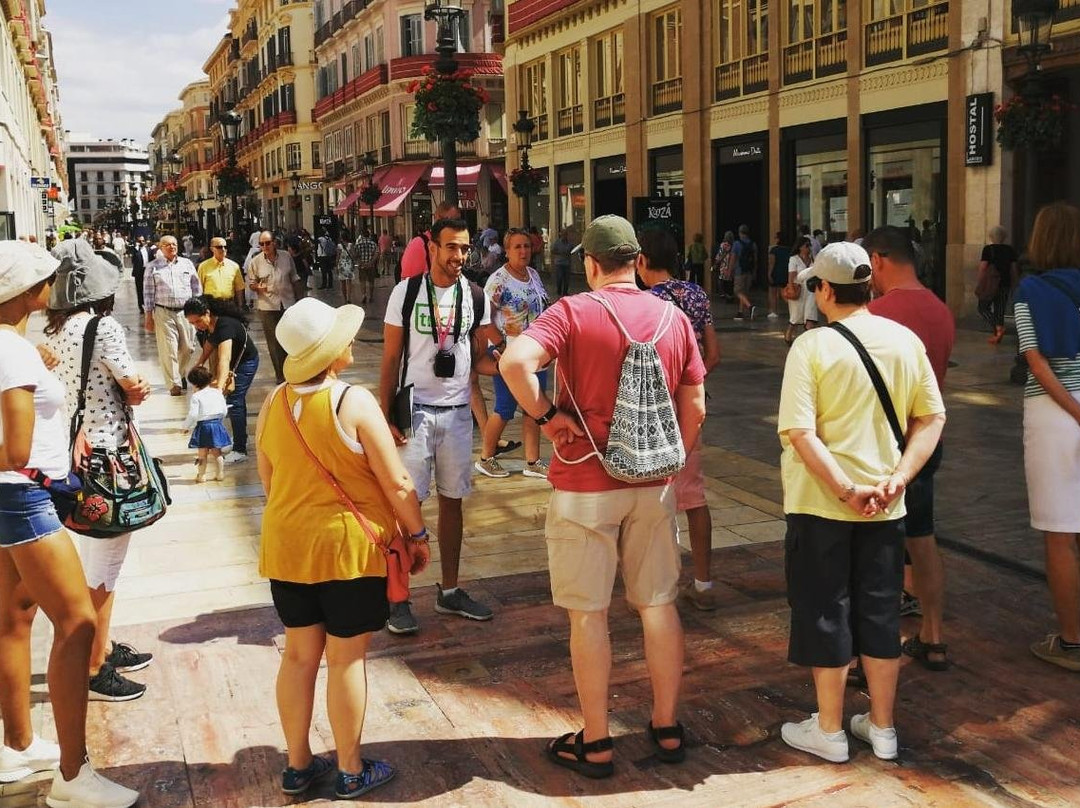 Enjoy Málaga Tours-马拉加必去景点