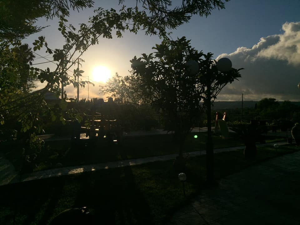 Hotel Melivoia主图