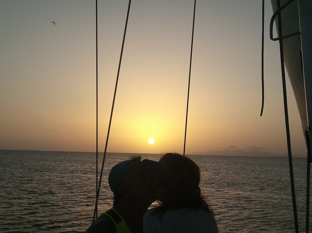 Coche Beach-Coche Island必去景点