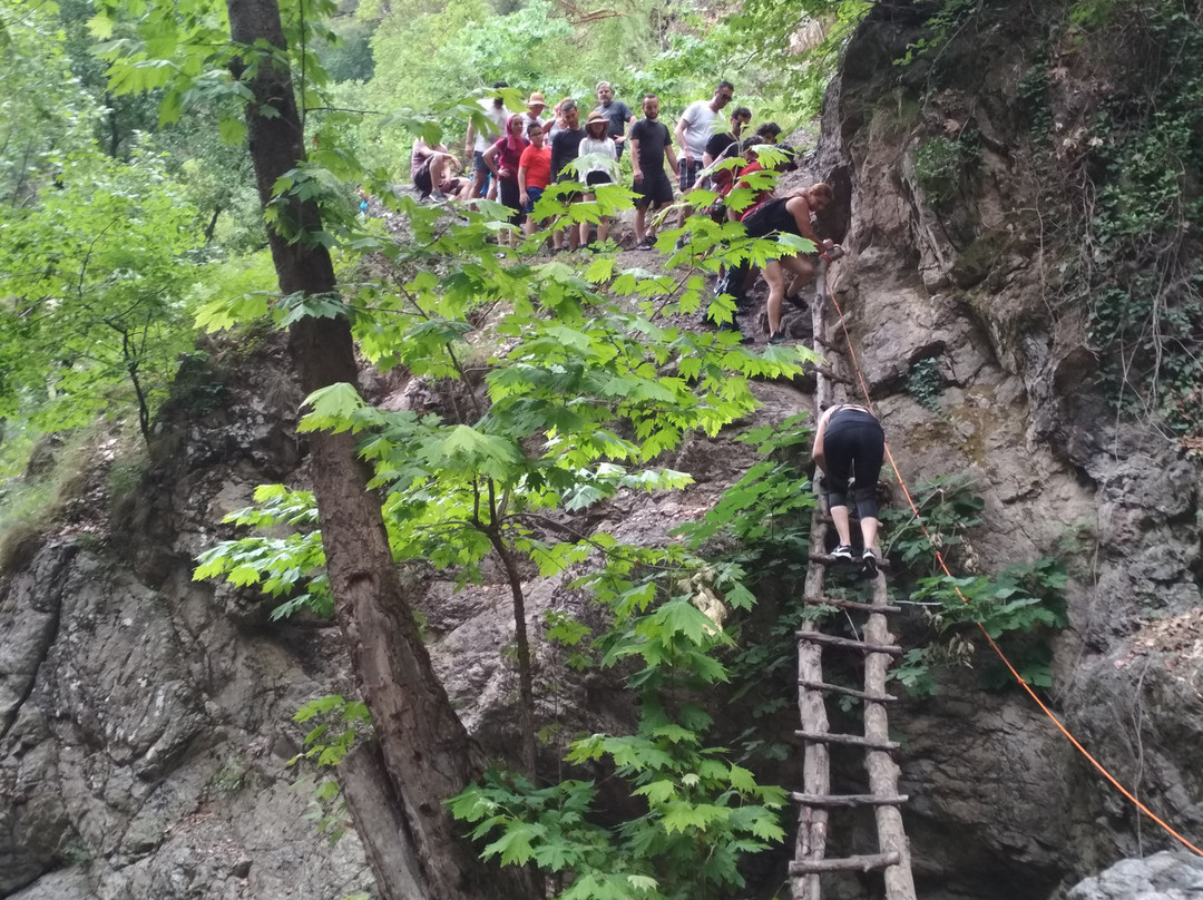 Karacay Selalesi景点图片