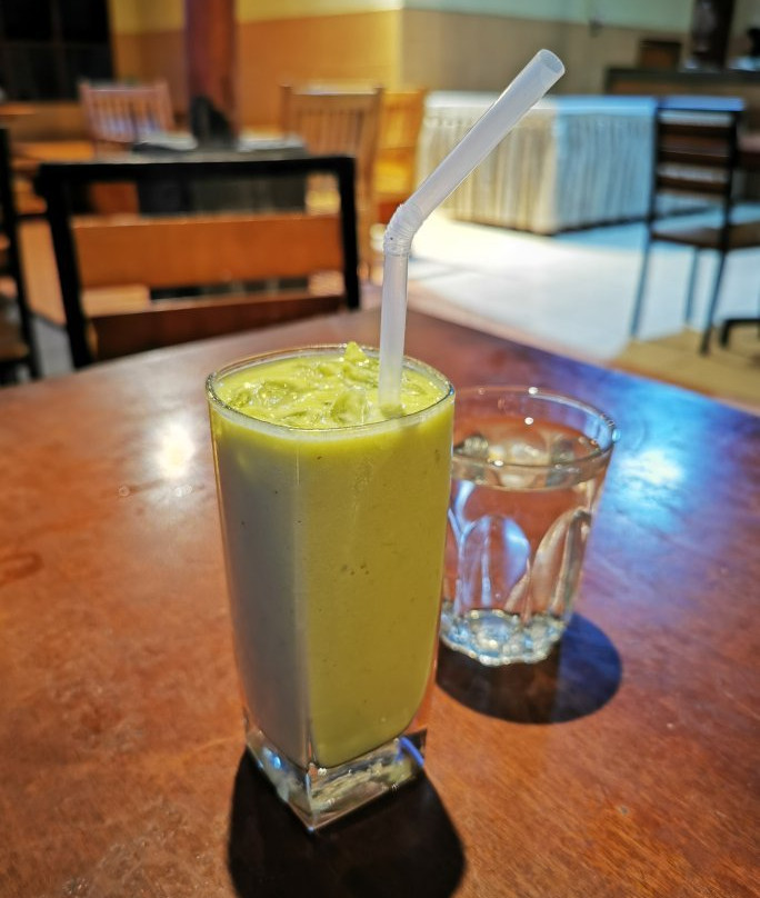 索利纳度假村主图