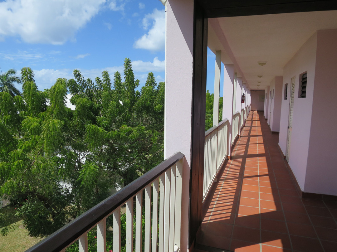 Allamanda Beach Resort主图