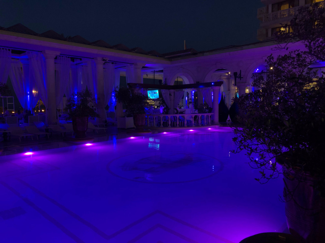 Intercontinental Phoenicia Beirut By IHG主图