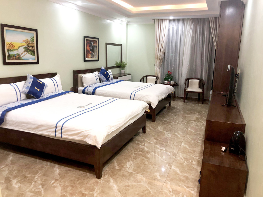 Bac Ninh Venus Hotel主图