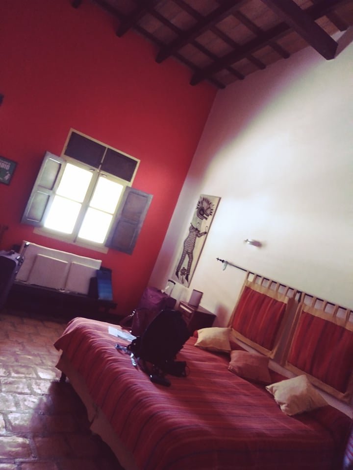 La Vaca Tranquila-官方