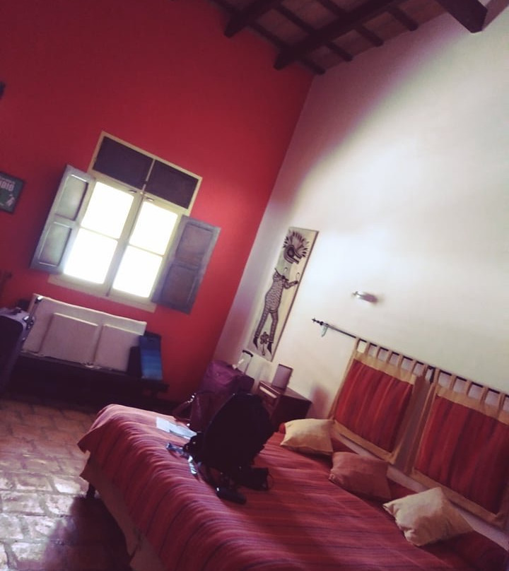 La Vaca Tranquila主图