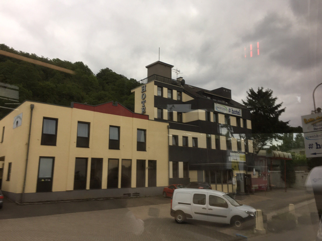 Hotel zwei&vierzig (Hotel 42)主图