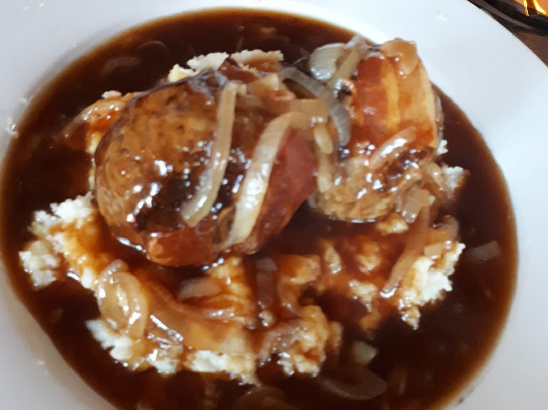 The Upper COCK-Cwmbran必去景点