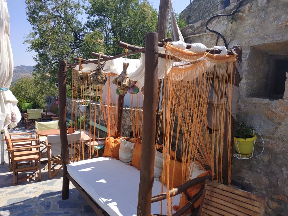 Avgonima All Seasons Hotel-官方
