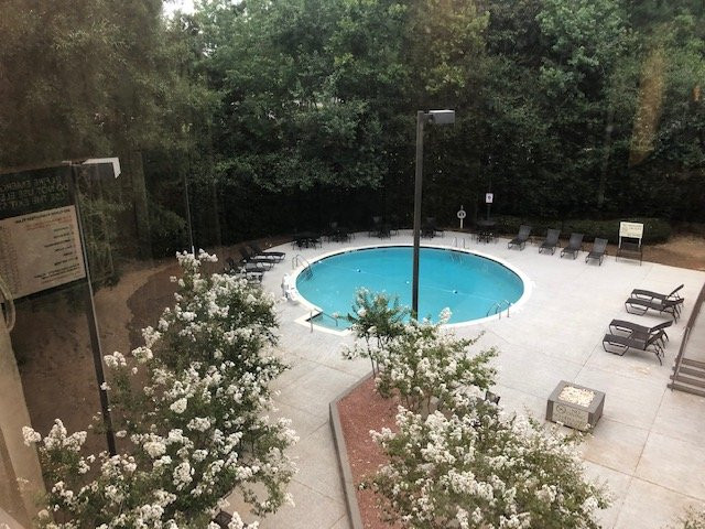 希尔顿伯明翰周界公园酒店主图