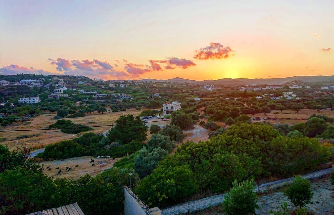 Telhinis Hotel主图