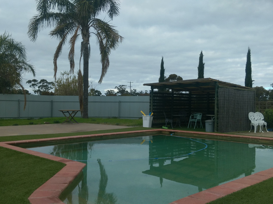 Dimboola Motel主图