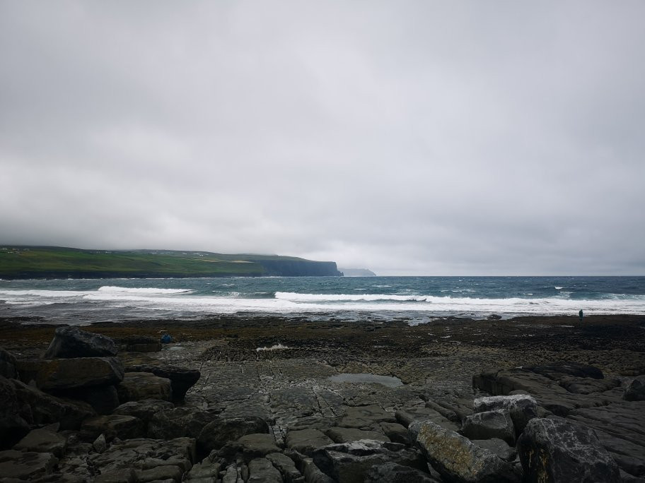 Doolin Pier景点图片