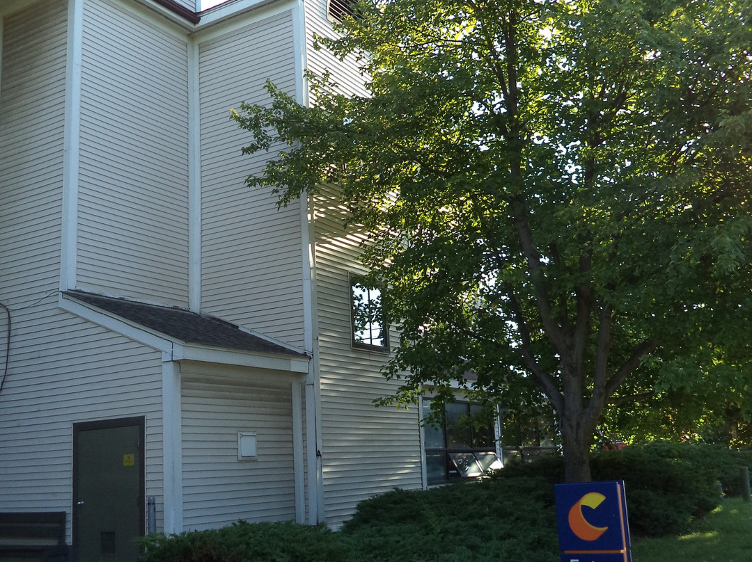 Comfort Inn Trolley Square主图