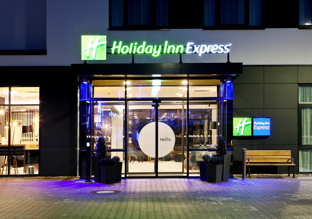 Holiday Inn Express Kaiserslautern by IHG主图